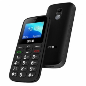 TELEFONO MOVIL SPC 2329N FORTUNE 2